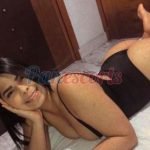 Ximena is an amiable young lady who presents some interesting complications while still being very nice and loving.