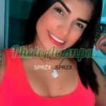 Luxury escort Safira Costa I am situated in Ponta Negra.