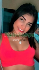 Luxury escort Safira Costa I am situated in Ponta Negra.