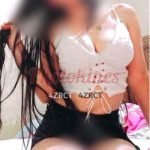 Best Call Girl in Mapusa giving happy ending Massage with tantric yoga sex