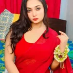 Kangan Heri Delhi Escort Service by Dimple