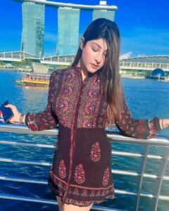 escort in Shivanapura Bangalore