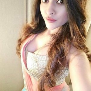 Aisha VIP Escort Service in Pune