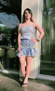 Young Highly Erotic College Escort in Pune Seeks Friendship