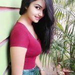 Young Teen Escort Girl Heena Patel in Pune