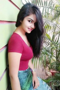 Young Teen Escort Girl Heena Patel in Pune