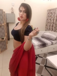 High Class Model Escort Service in Pune by Anisha