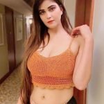 Jiya Russian Escort Service in Pune