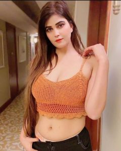 Jiya Russian Escort Service in Pune