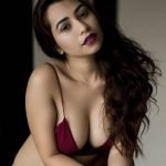 Desperate Mature Housewife Escort Service in Pune