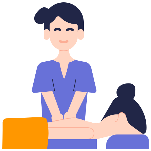 massage