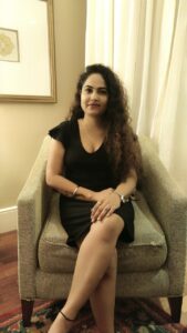 escort in Pillahalli Bangalore
